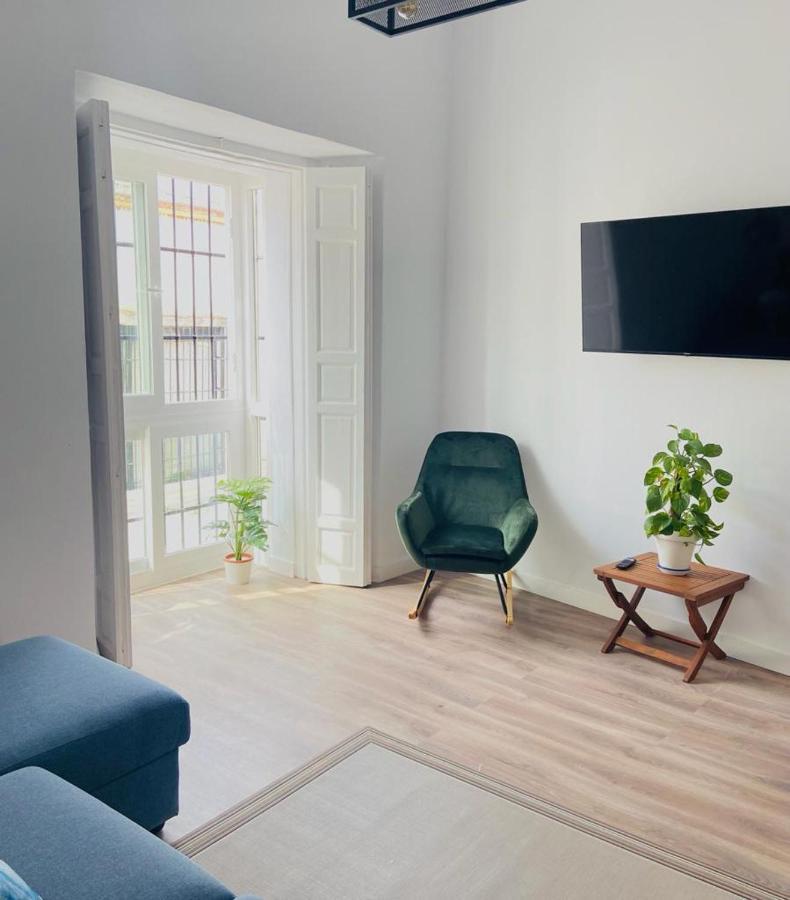 Plata 1872 Appartement *