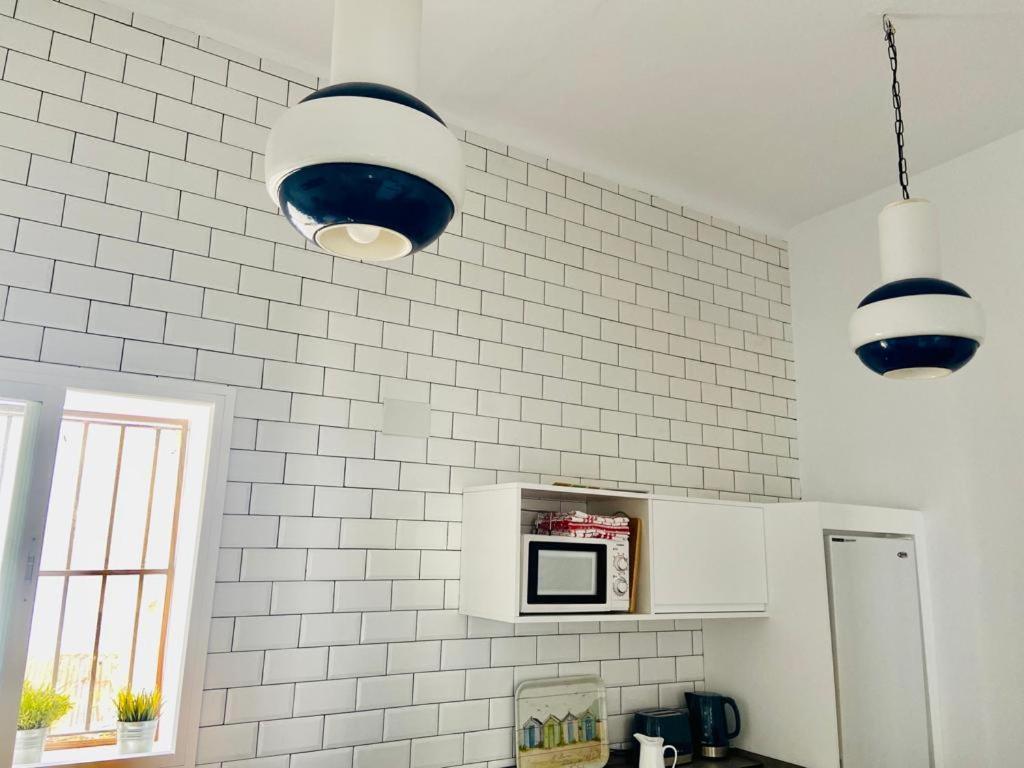 Appartement Plata 1872 Sanlúcar de Barrameda