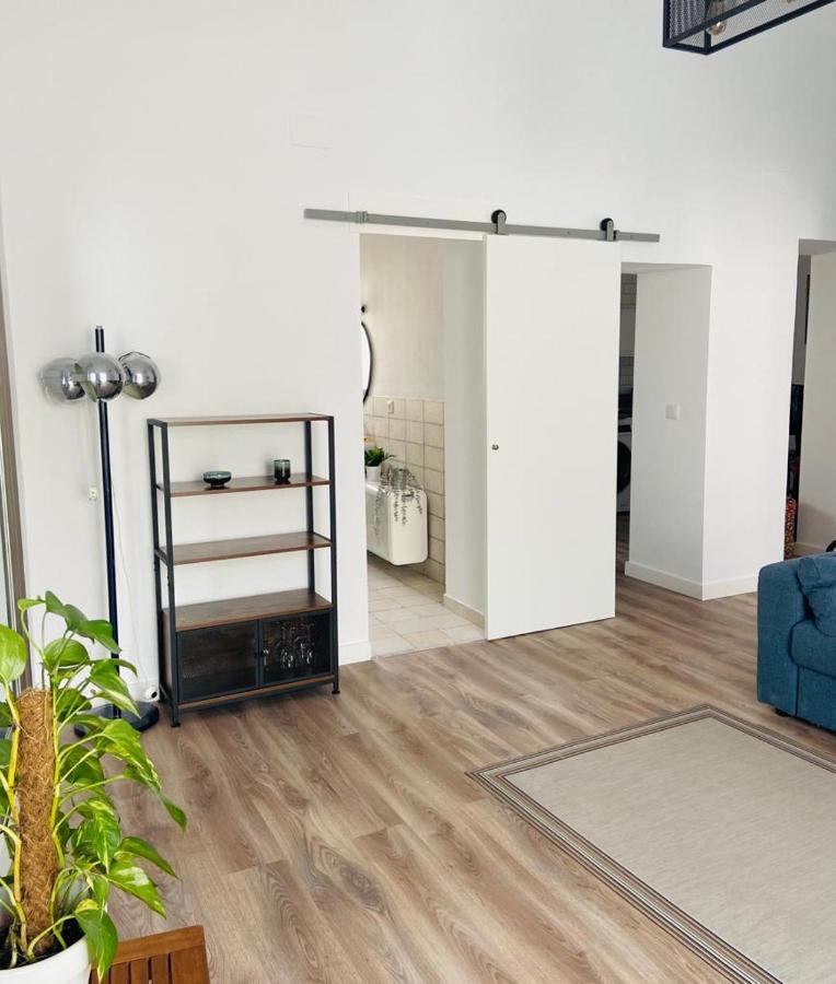 Appartement Plata 1872 Sanlúcar de Barrameda