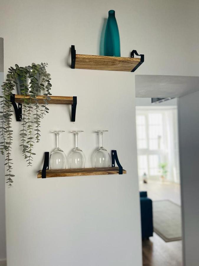 Appartement Plata 1872