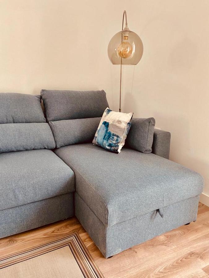 Plata 1872 Appartement