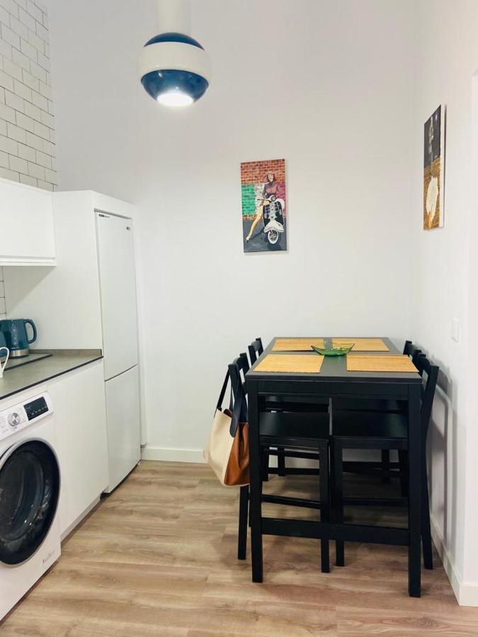 Plata 1872 Apartament Sanlúcar de Barrameda