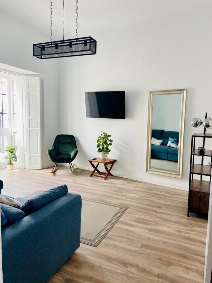 Plata 1872 Apartment *