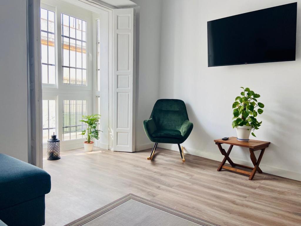 Plata 1872 Apartment
